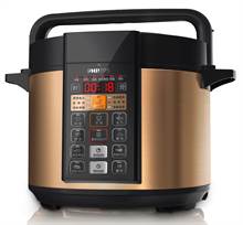 Philips Computerized Electric Pressure Cooker (HD2139/65)