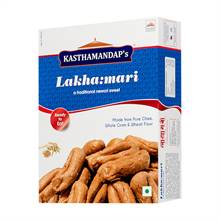 Kasthamandap's Lakhamari Aaitha (500 g Box)