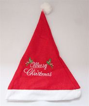 Merry Santa Claus Cap 