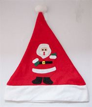 Santa Claus Cap (11x16 inch)