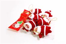 Mini Santa Toys (Pack of 6) (37)