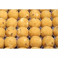 Besan Laddu (1 Kg) from Rameshwaram