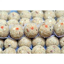 Sugarfree Goond Laddu (1 Kg) from Rameshwaram