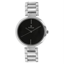 Titan Women Analog Watches - 2480SM02