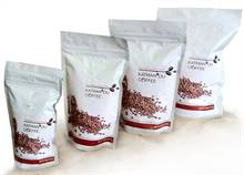 Kathmandu Coffee - Espresso Grind (500gm)