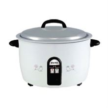 Baltra Dream Commercial Rice Cooker (3.6 L) - BTD 1300