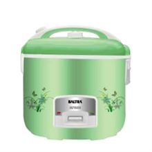 Baltra Super Delux Rice Cooker (1.8 L) - BTDS 700D