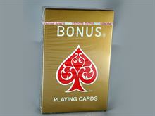 Bonus Playing Cards (52 Cards Deck)