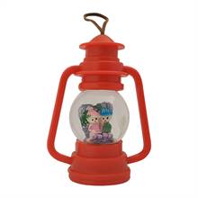 Lantern with Couple Figurine-2