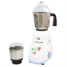 CG  2 Steel Jar Mixer Grinder 500W (CG-MG5052)