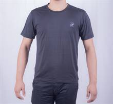 Kilometer Sports TShirt KM SPA2 Black