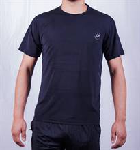 Kilometer Sports T-shirt KM SPA3 Black