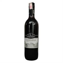 Lindeman's Cawarra Cabernet Merlot Red Wine (750 ml)