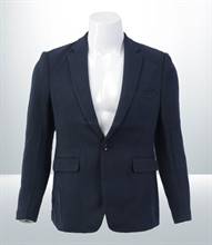 KILOMETER Blazer/Coat For Men - KM 92628 Dark Navy