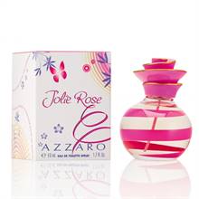 Azzaro Jolie Rose EdT (50 ml) for Women (Ref. no.: 2915859000)