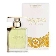 Versace Vanitas EdT (100 ml) for Women (Ref. no.: 730132)