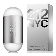 Carolina Herrera 212 NYC EdT (100ml) for Women (Ref. no.: 65043790)