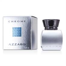 Azzaro Chrome Collector Precious Edition (125 ml) for Men (Ref. no.: 2957002000)