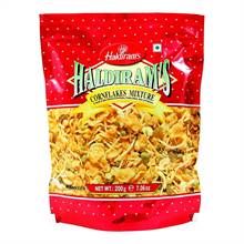 Haldiram Cornflakes Mixture (200 g)