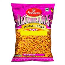 Haldiram Punjabi Tadka (200 g)