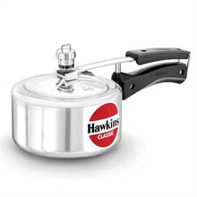 Hawkins 2 L Classic Pressure Cooker (CL20)