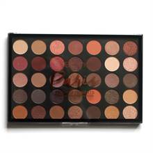 Technic Paris Pressed Pigment Palette (Paris)