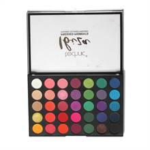 Technic Ibiza Pressed Pigment Palette (Ibiza)
