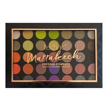 Technic Pigment Palette (Marrakech)