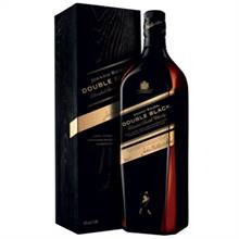 Johnnie Walker Double Black Whisky (1 L)