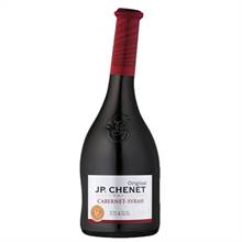 JP. Chenet Cabernet Syrah Red Wine (750 ml)