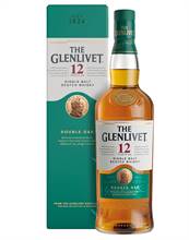 The Glenlivet 12 Years Whisky (1 L)