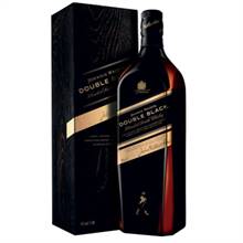 Johnnie Walker Double Black Whisky (1L)