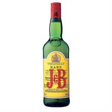 J & B Rare Whisky (1L)