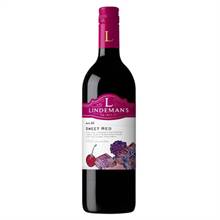 Lindeman's Bin 46 Sweet Red Wine (750 ml) 