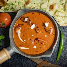 Bajeko Chicken Tikka Masala (1 Plt)