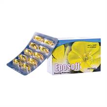 Eposoft (3 Strips x 10 Capsules)