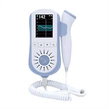 Jumper Pocket Fetal Doppler