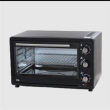 CG Electric Oven 33 L (CGOTG3302C)