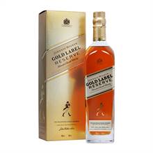 Johnnie Walker Gold Label Reserve Whisky (1L)