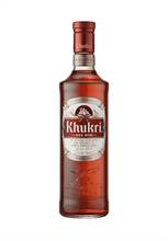 Khukri XXX Rum (750ml)