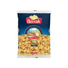 Berrak Manti Snails Pasta (500 g)