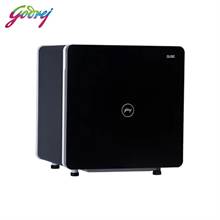 Godrej Refrigerator 30 L (TEC QUBE 30L HS Q103 BLACK)