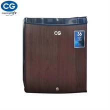 CG Refrigerator 60 L (CGS6013BW)