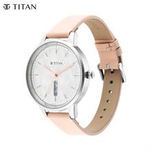 Titan Analog Women’s Watch (2648SL03)