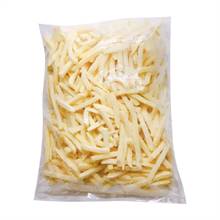 Bajeko Frozen French Fries (1 kg)