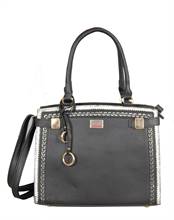 Women’s Faux Leather Handbag (E102) by SGN Moments