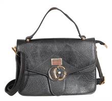 Women’s Faux Leather Handbag (E104) by SGN Moments