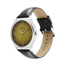 Titan Karishma Men’s Watch (1802SL15)