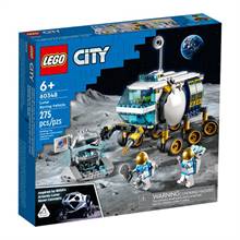 LEGO Lunar Roving Vehicle (60348)