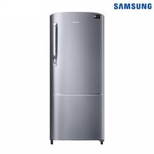Samsung 192 L Single Door Refrigerator (RR20M282ZS8)